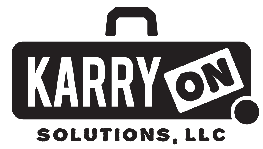 KarryOn Solutions, LLC logo